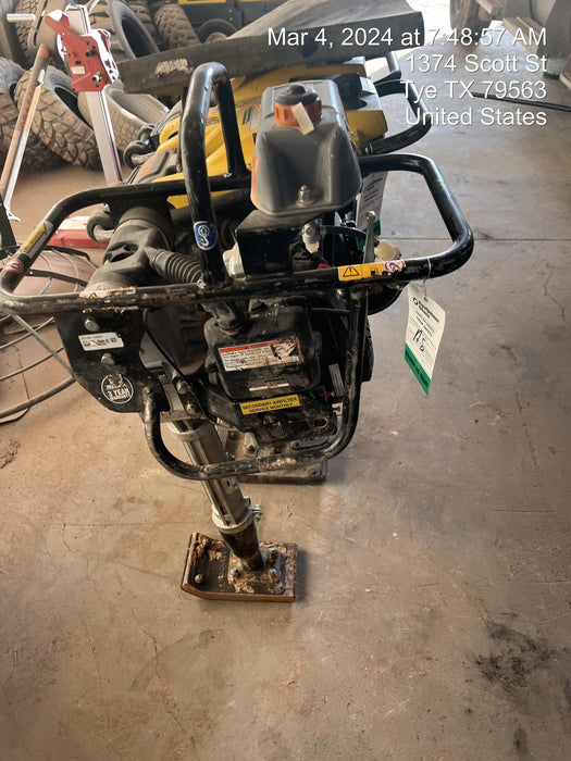 2023 MULTIQUIP MTR40HF