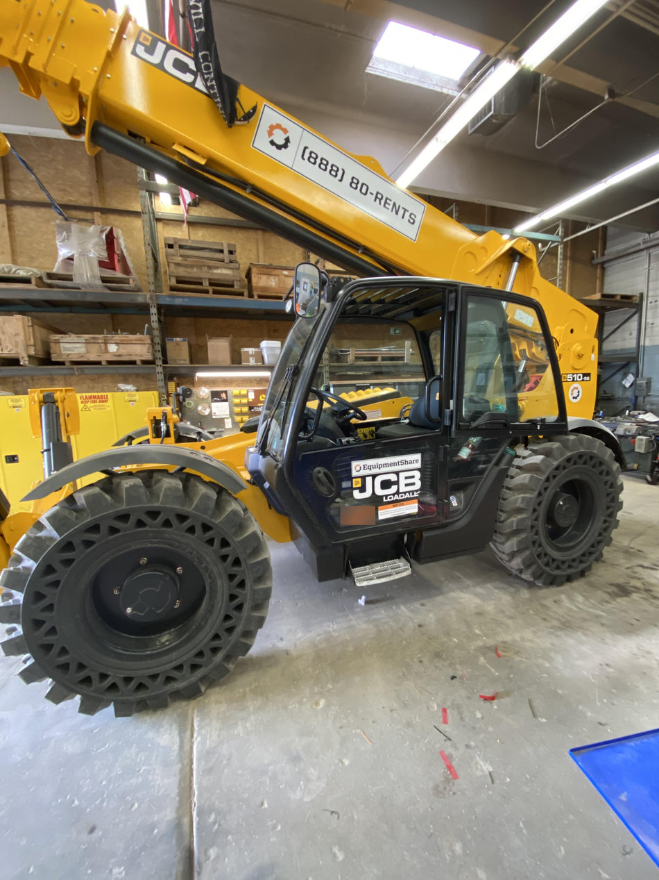 2020 JCB 510-56 JCB 510-56