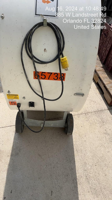 2020 PINNACLE VKM42-2-O