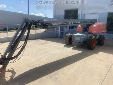 2018 SKYJACK SJ66T