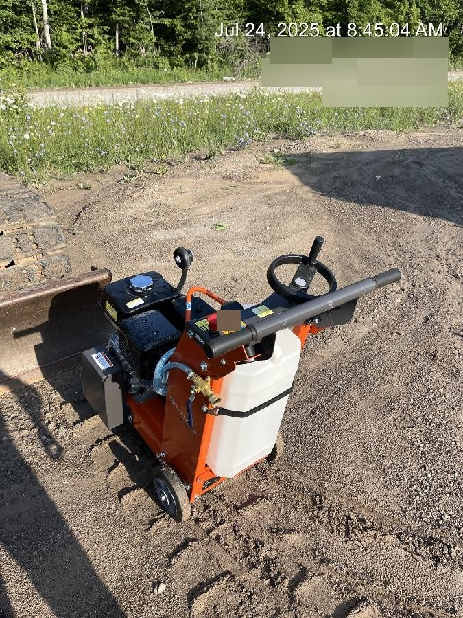 2024 HUSQVARNA FS 400 LV
