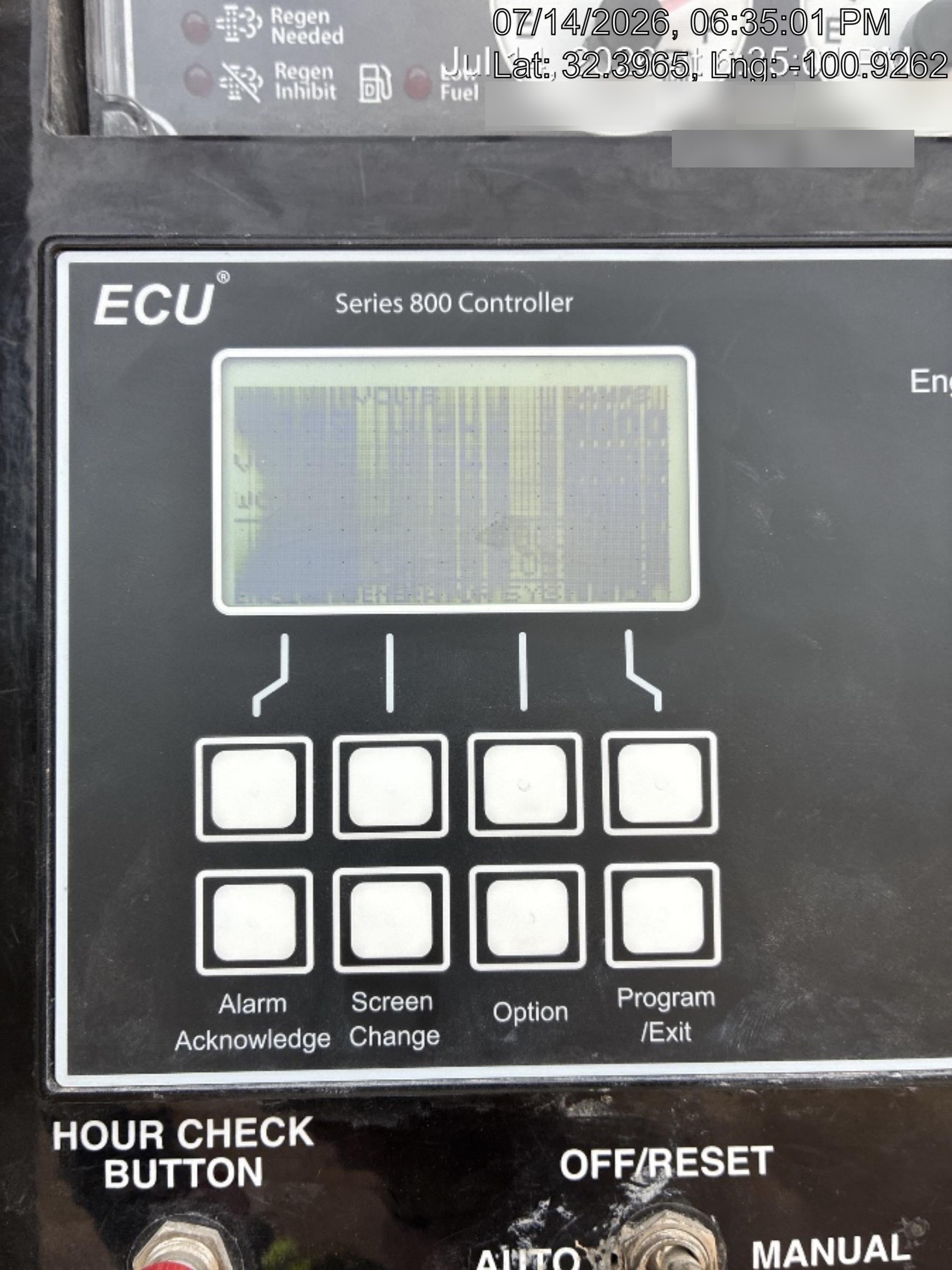 2019 MULTIQUIP DCA150SSJU4F2