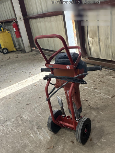 2024 HILTI TE 3000-AVR