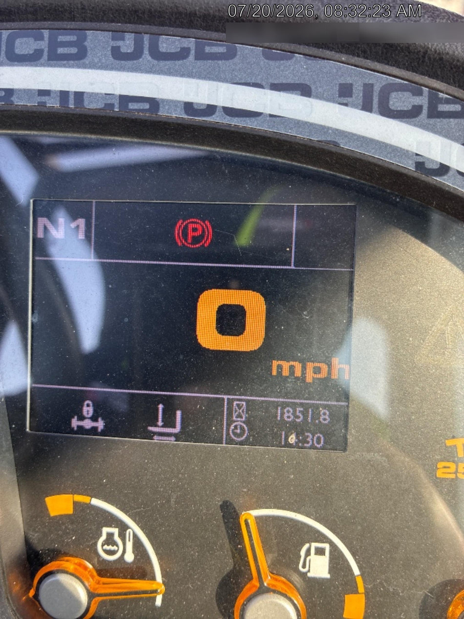 2021 JCB 510-56