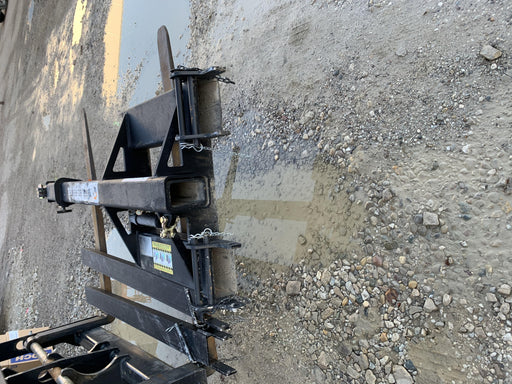 2020 STAR INDUSTRIES M1360B - Star JIB Boom