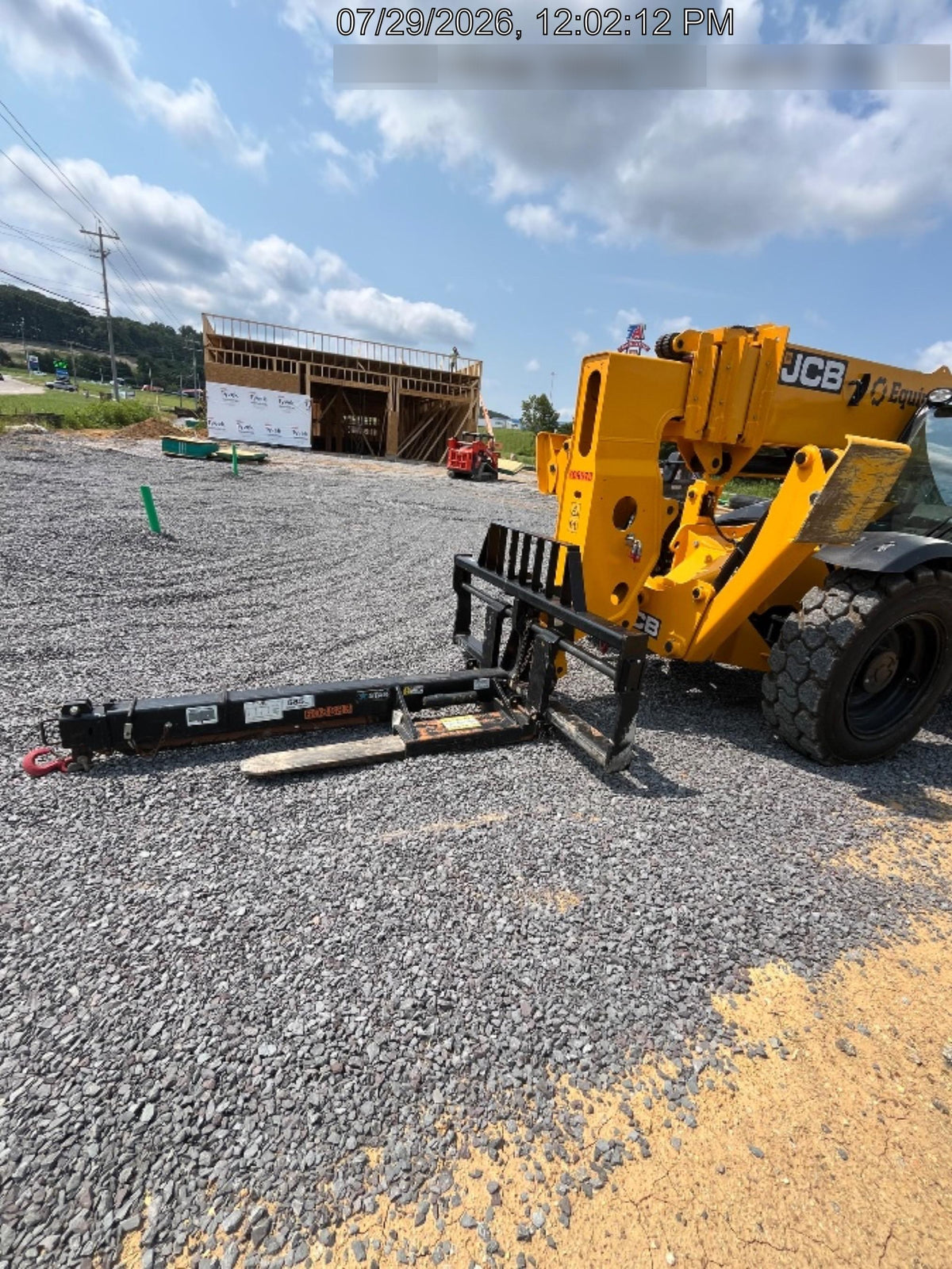 2026 JCB 510-56