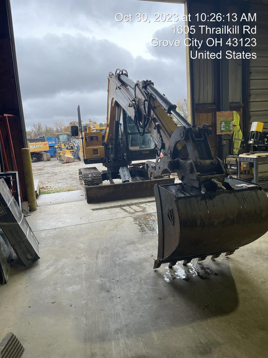 2022 PALADIN 501639 - Sany