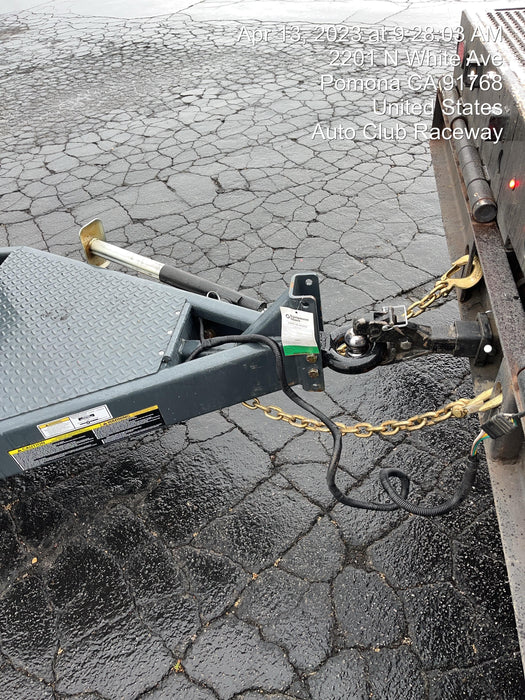 2022 AIRMAN SDG25S-8E1