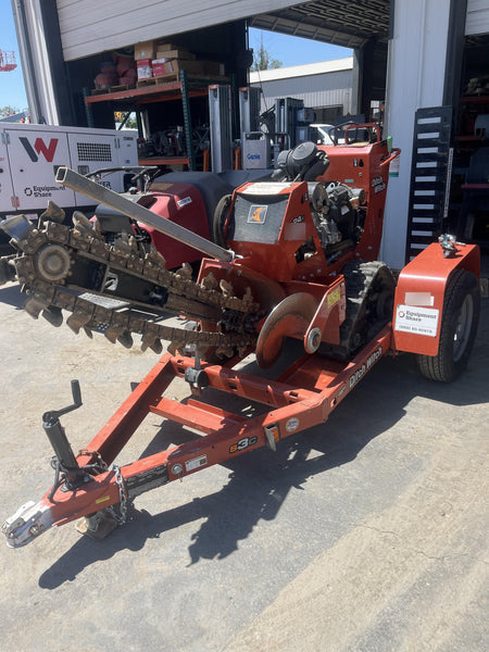 2020 DITCH WITCH S3C