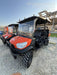 2022 KUBOTA RTV-X1140W-H (Canopy)