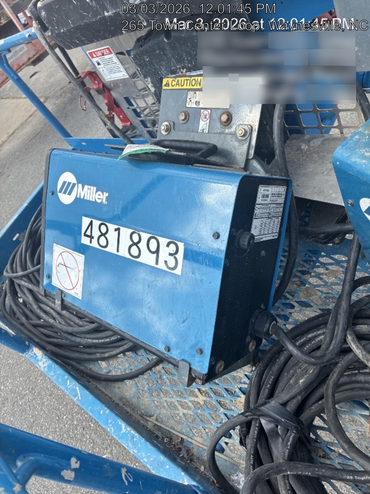 2024 MILLER CST 280
