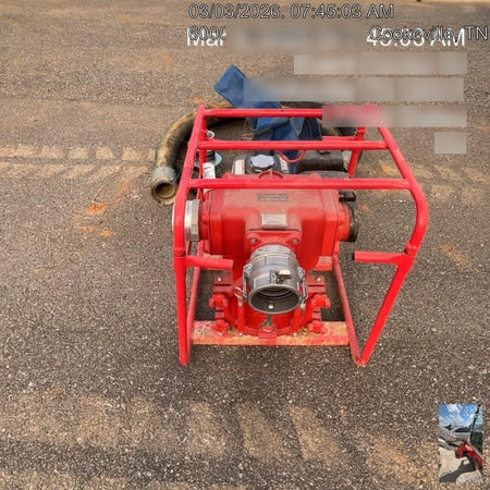 2023 MULTIQUIP QP4TH