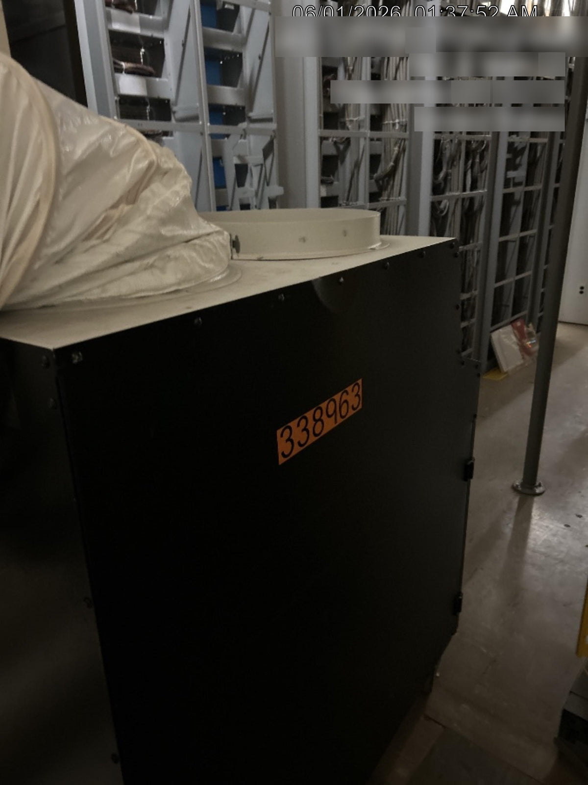 2023 KWIKOOL KIB4221-2