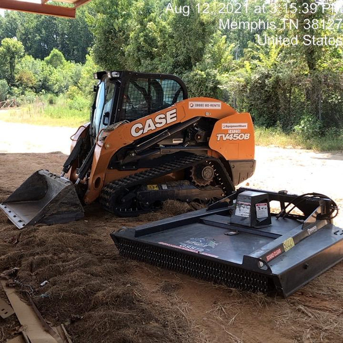 2019 PALADIN 30372A-0022