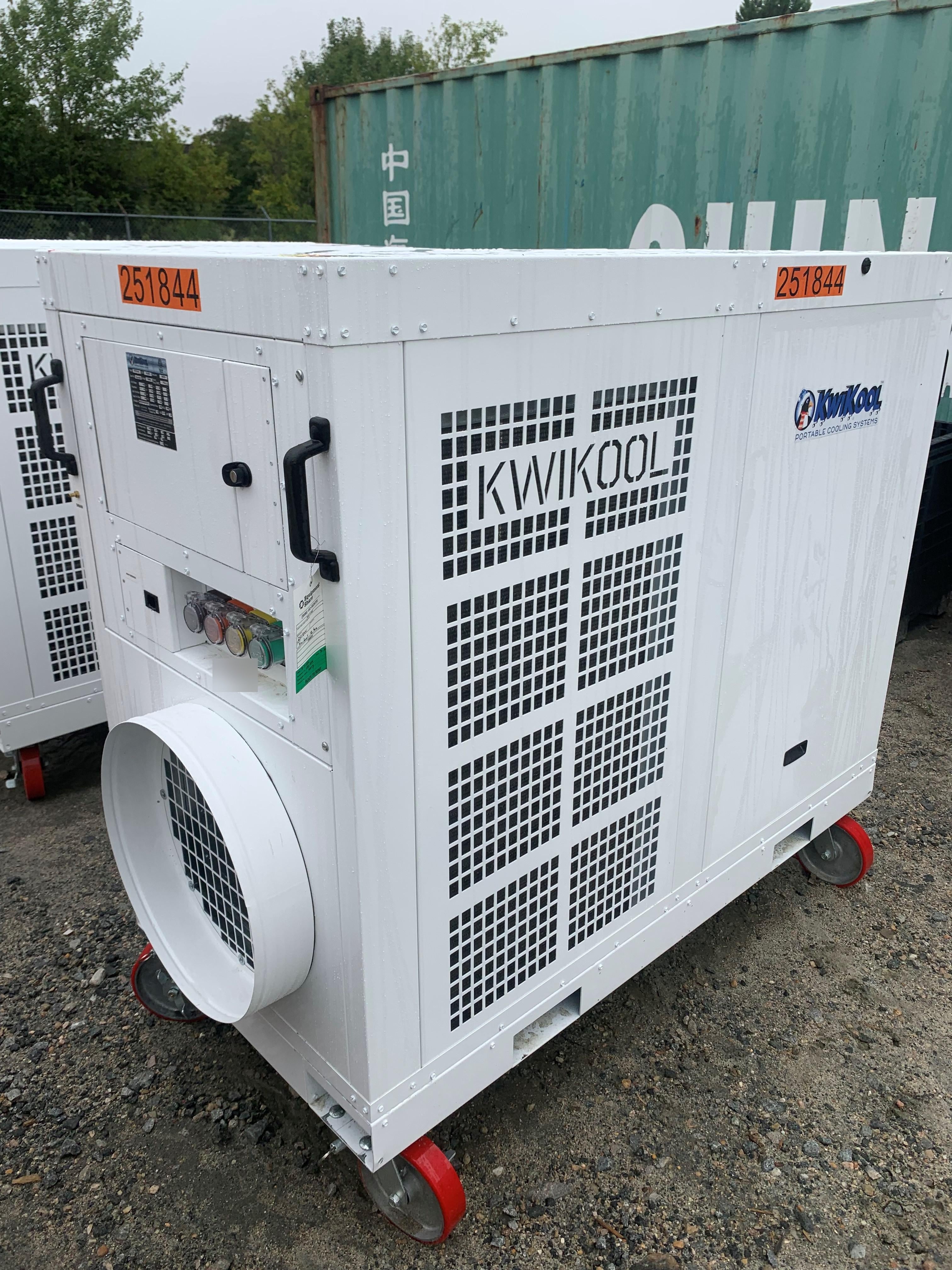 2022 KWIKOOL KPO12-43H