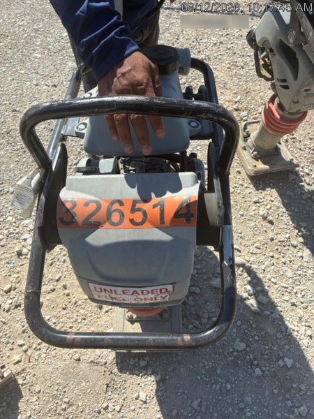 2023 MULTIQUIP MTX60HD