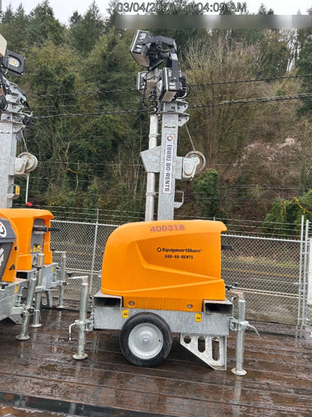 2024 ATLAS COPCO HILIGHT E3 Plus