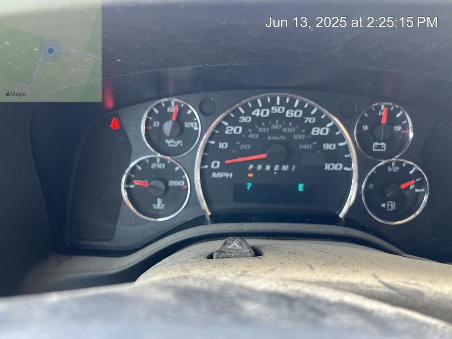 2023 CHEVROLET Express Van - Rental