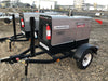 2020 Lincoln Electric Vantage 322 Welder Ready-Pak 3, w/ GPS & Decals (includes trailer, cable rack, fender light kit)