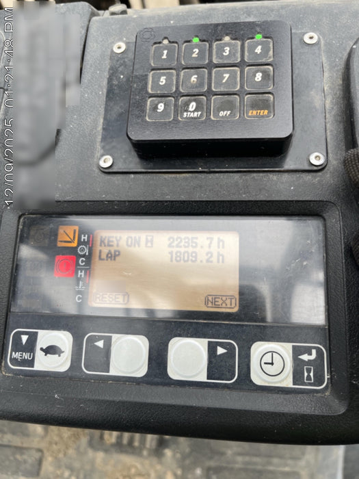 2022 TOYOTA 50-8FGU25