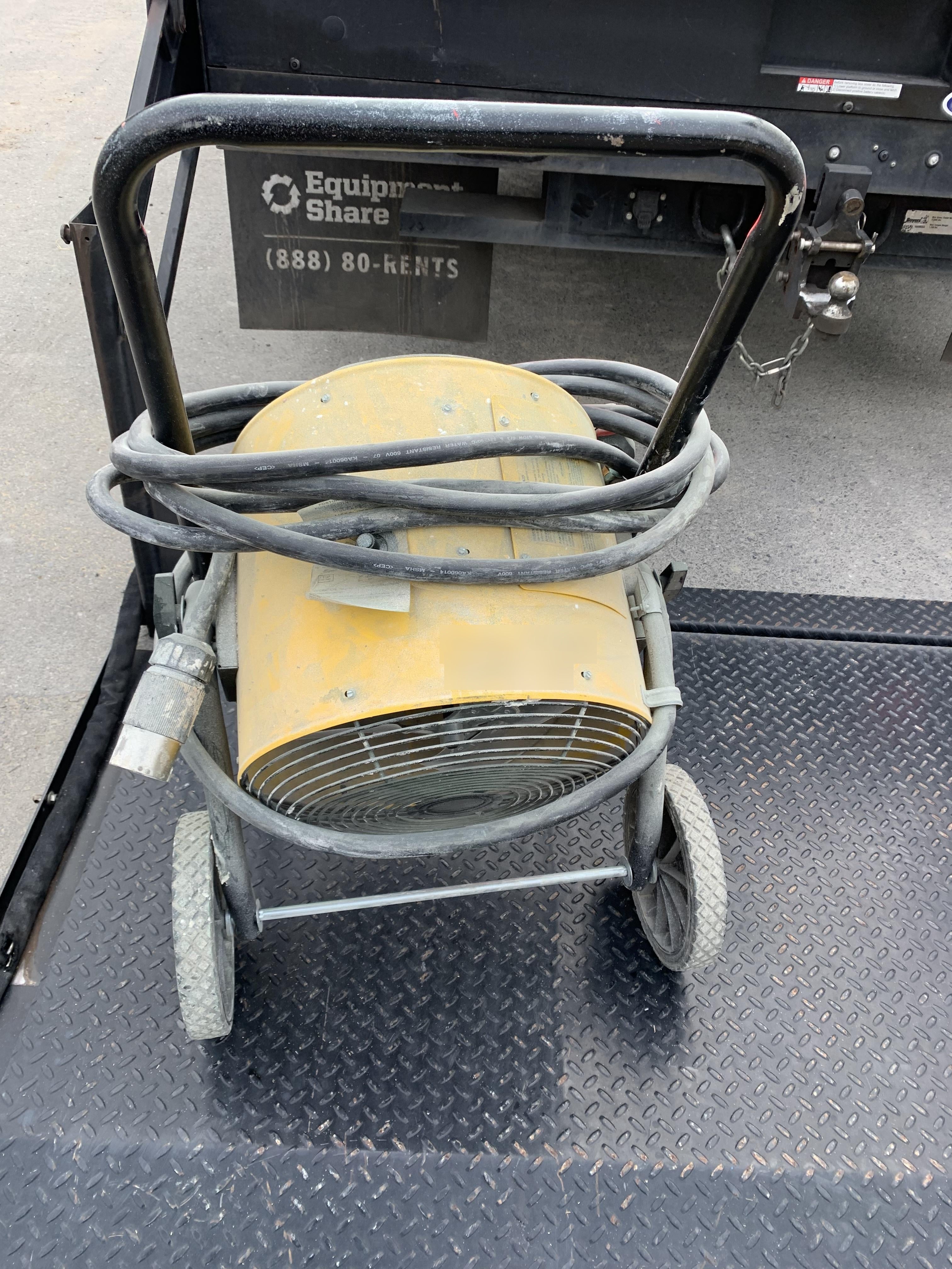 2020 FOSTORIA FES-1024-1CA