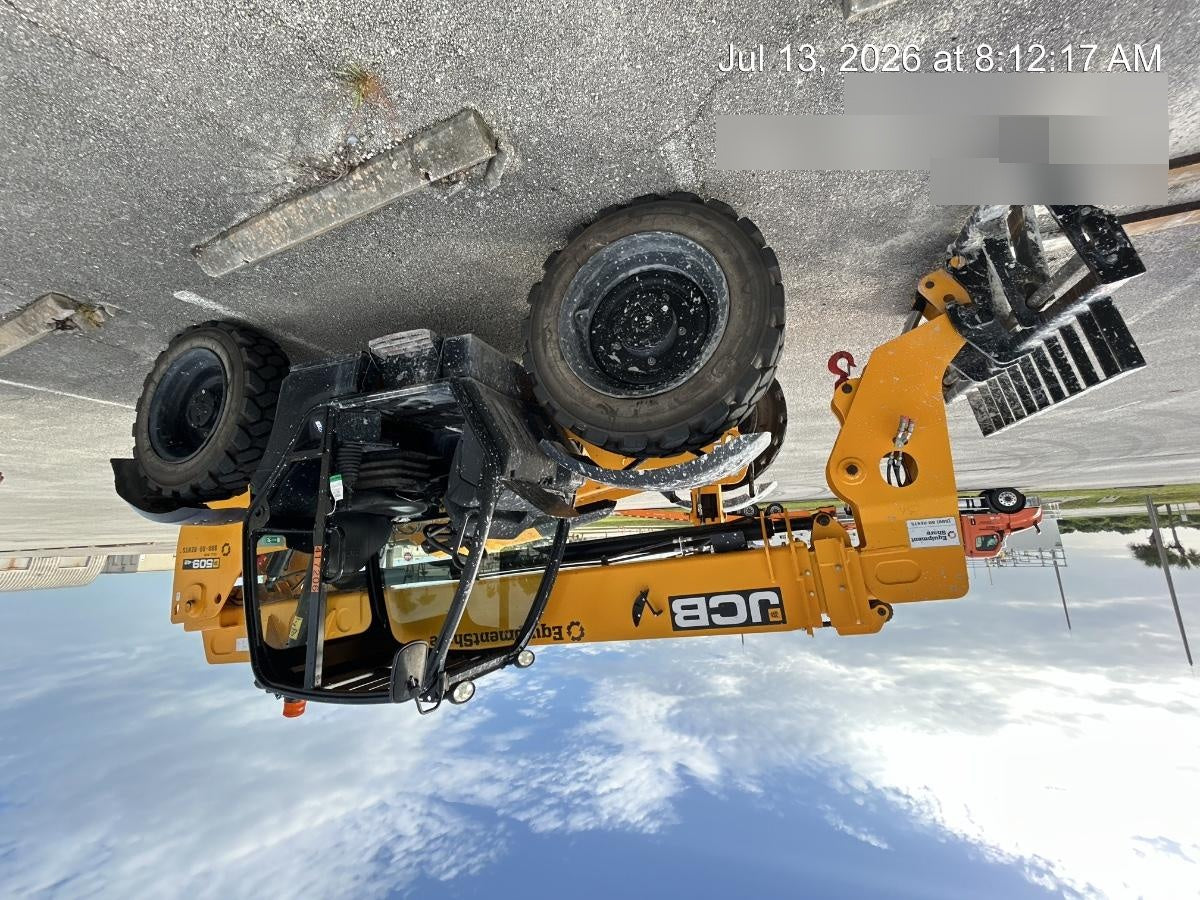 2024 JCB 509-42