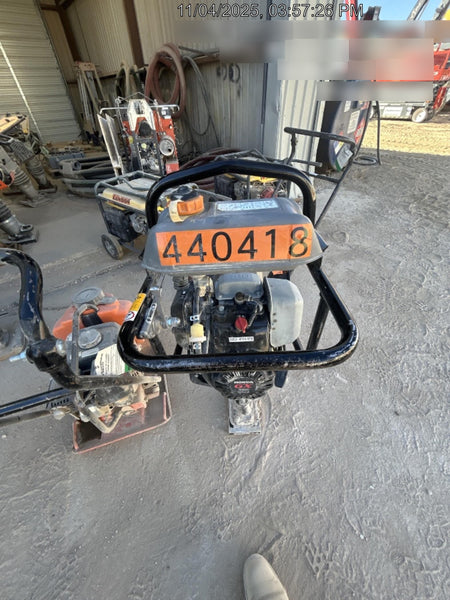 2023 MULTIQUIP MTR40HF