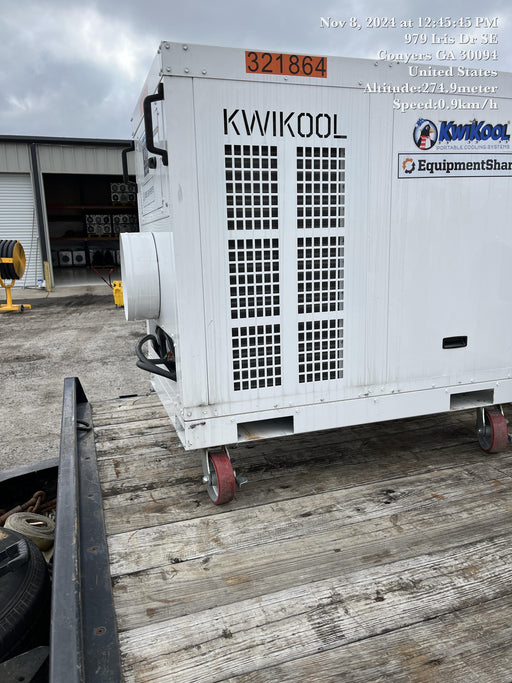 2023 KWIKOOL KPO5-43H