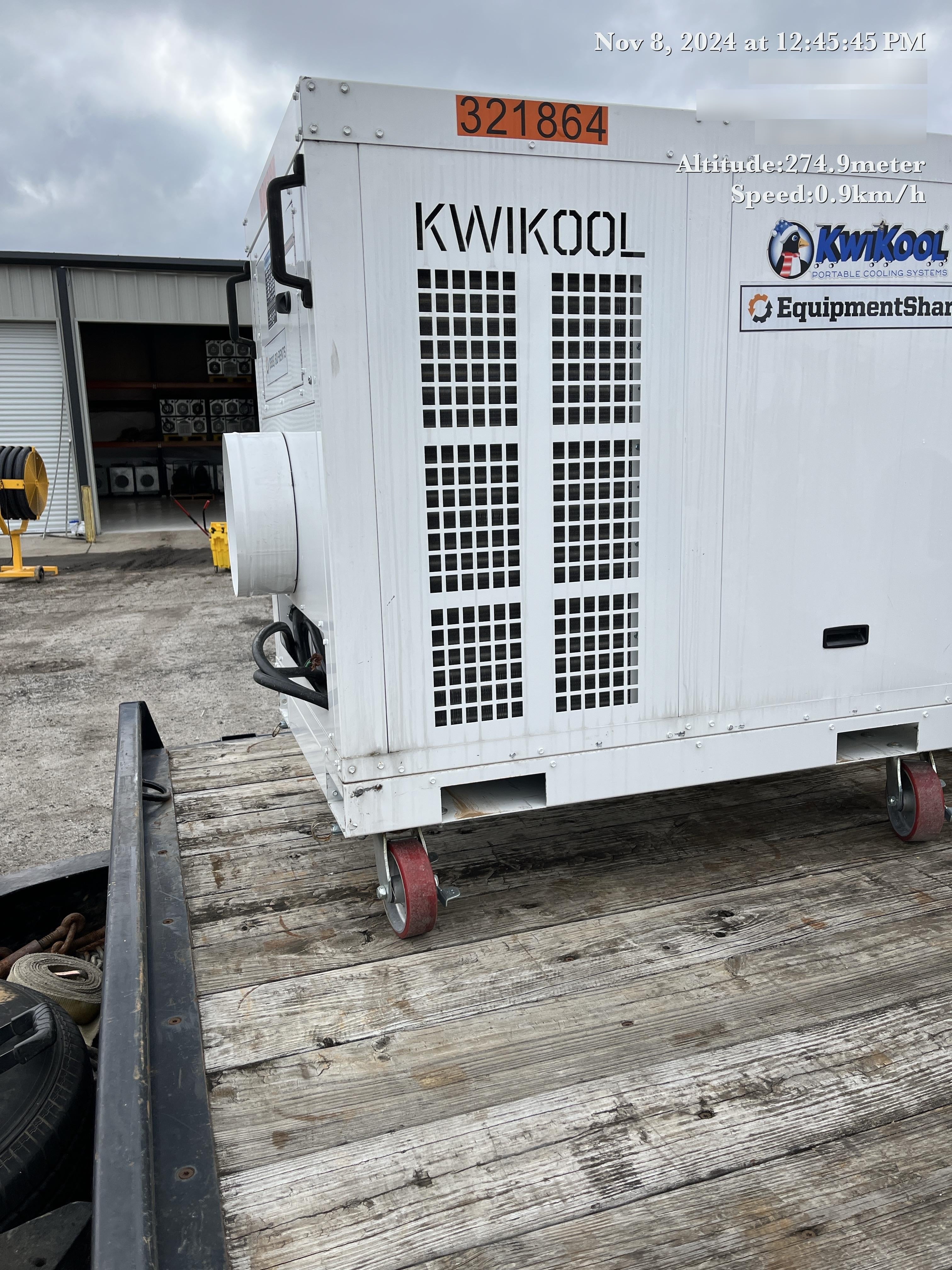 2023 KWIKOOL KPO5-43H
