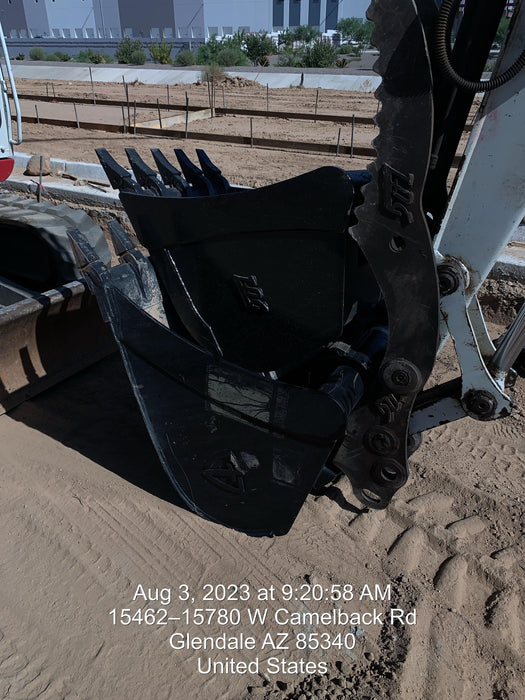 2022 SANY 36" Bucket - Sany