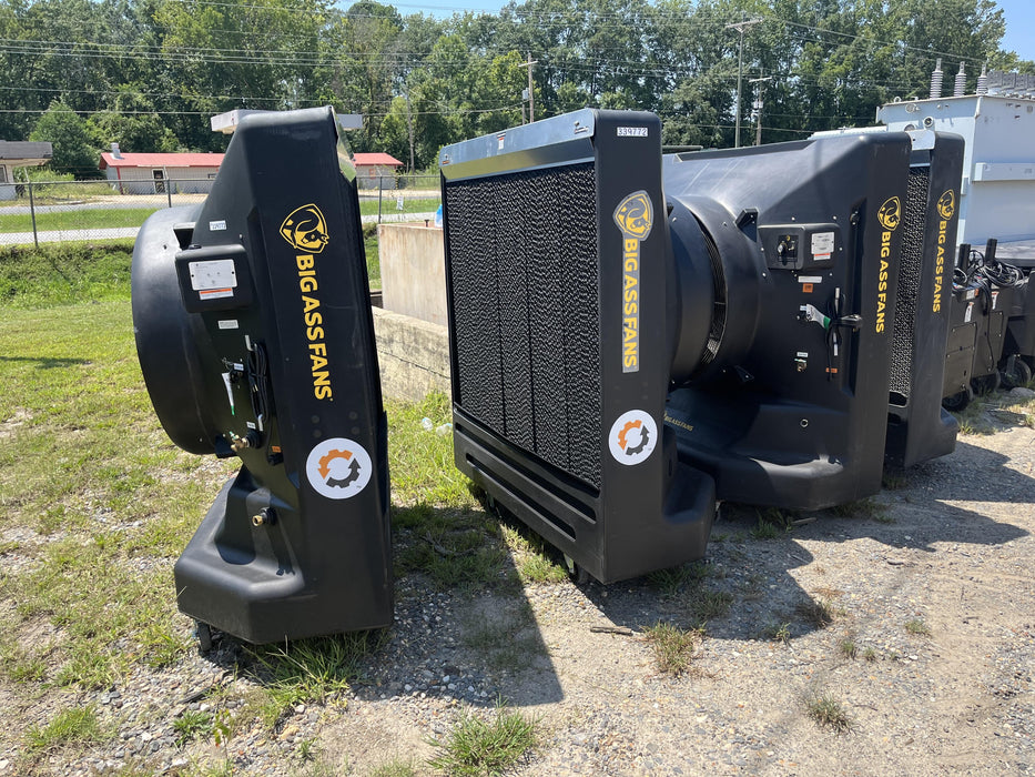 2022 BIG ASS FANS Cool Space 400