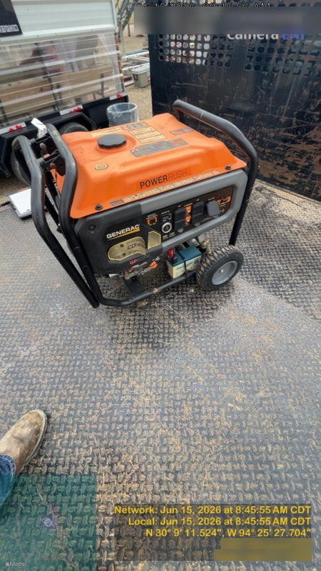2024 GENERAC GP9200E