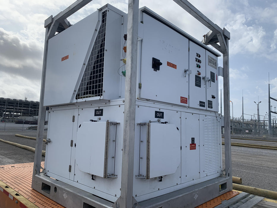 2020 SMARTECH SACP41A-HS