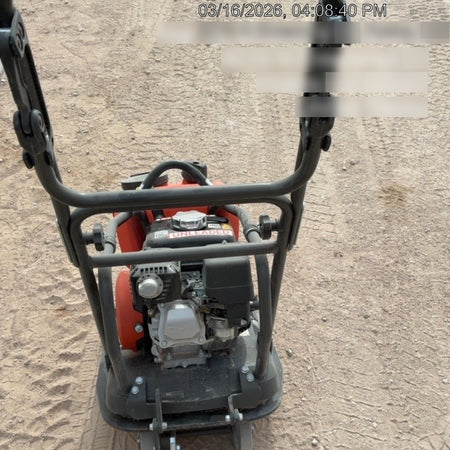 2025 HUSQVARNA LF75