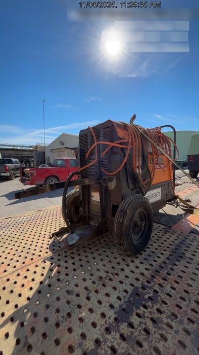 2020 Lincoln Electric Ranger 305 LPG Engine Driven Welder (Kohler®) One-Pak
