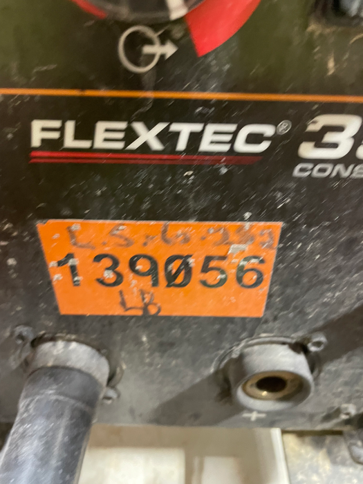 2021 LINCOLN ELECTRIC FLEXTEC 350X