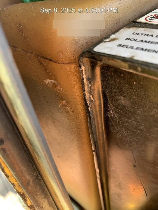 2021 WACKER NEUSON RTLx-SC3