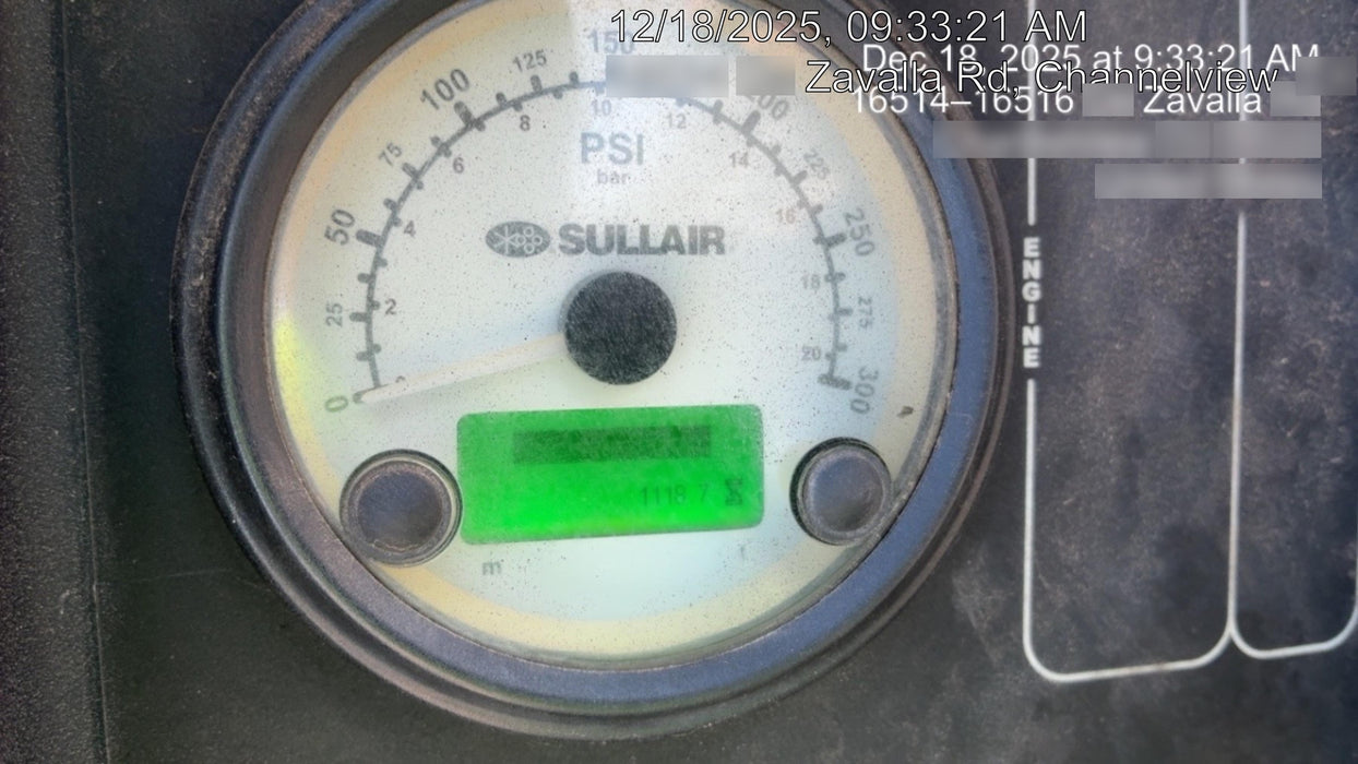 2019 SULLAIR 185-DPQ