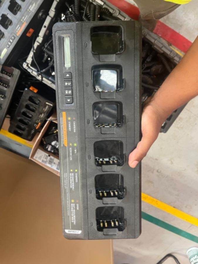 2024 MOTOROLA PMPN4284