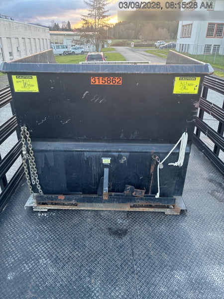 2023 ARROW MATERIAL HANDLING HP-6000-250-C