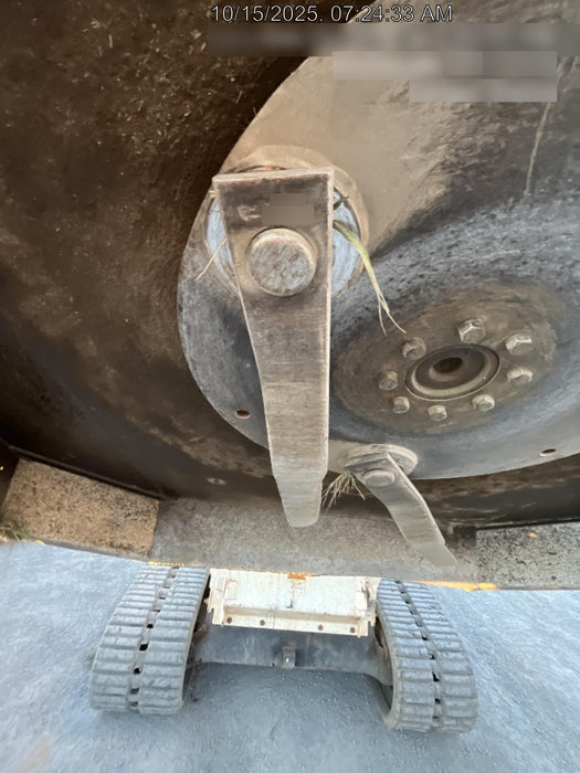 2020 PALADIN 30372A-0022