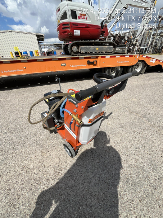 2024 HUSQVARNA FS 400 LV