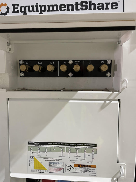 2023 SHINDAIWA DGK45F