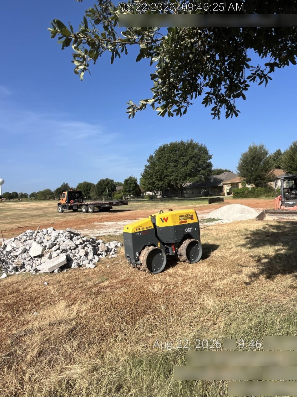 2026 WACKER NEUSON RTD-SC4
