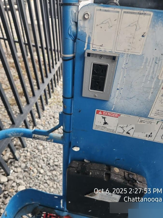 2020 GENIE Z-40/23N RJ