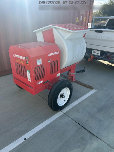 2025 MULTIQUIP WM90PH8