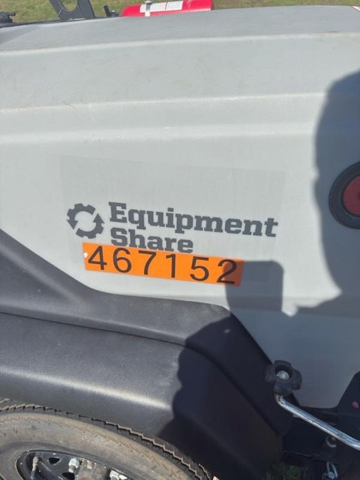 2024 WACKER NEUSON LTT4