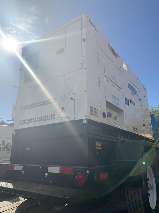 2022 SHINDAIWA DGK125F