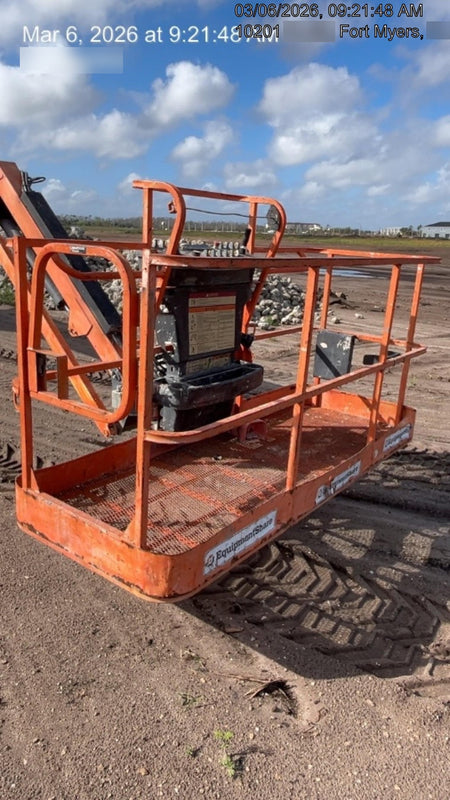 2020 JLG 860SJ