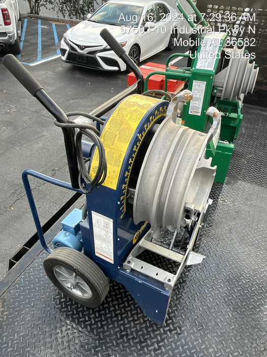 2023 CURRENT TOOLS 77